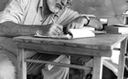 Cuba: Embargo entorpece rescate del legado de Hemingway