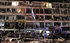 Israel: explosión en Netanya causa tres muertos (policía)