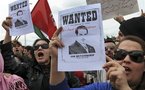 Presidente derrocado Ben Alí dice que se fue "engañado" de Túnez