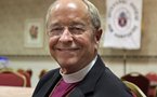 Iglesia anglicana de Inglaterra autorizará obispos homosexuales