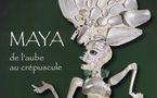 Guatemala exhibe sus mejores piezas mayas en un museo parisino