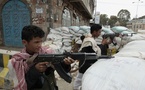 Yemen: "más de 100 muertos" militares en tres semanas en combates en el sur