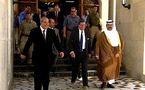 Irak reclama a EEUU por desaparición de 17.000 millones de dólares del país