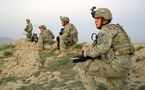 Obama anunciará plan de retiro de tropas de Afganistán