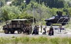 Siria: nueve muertos en represión de manifestaciones, según militantes