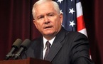 Se retira Robert Gates, un pragmático que supervisó dos guerras de EEUU