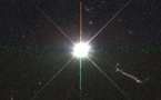 Chile: observatario descubre el quásar más lejano del Universo