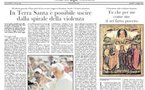 L'Osservatore Romano, "el diario del Papa", festeja sus 150 años