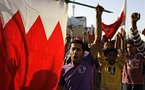 Opositores chiitas participarán en diálogo político en Bahréin