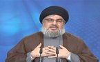 Líbano: Nasralá excluye arresto de miembros de Hezbolá por muerte de Hariri