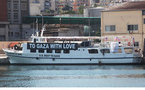 Israel satisfecho por bloqueo de la flotilla internacional para Gaza