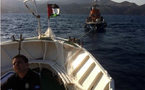 Flotilla: militantes propalestinos ocupan embajada de España en Grecia