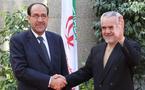 Irán e Irak quieren dejar atrás el pasado y renovar relaciones