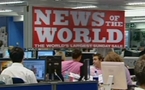 Caso News of the World arroja una sombra sobre News Corp