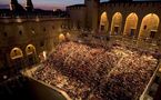 El teatro del mundo se da cita en el Festival de Aviñón