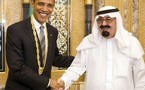 Complot saudí para prolongar la ocupación estadounidense de Iraq