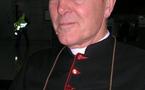 Confirman en apelación condena de obispo Williamson por negacionismo