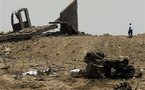 Doce muertos al explotar municiones iraníes en una base naval de Chipre