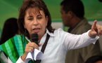 Guatemala: candidatura de ex primera dama a la deriva a 2 meses de comicios