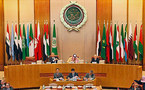 Liga Arabe presentará ante la ONU pedido de adhesión de palestinos