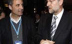 El presidente valenciano, Francisco Camps, será juzgado por presunto cohecho