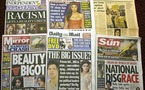 La prensa británica en el ojo del ciclón a raíz de escándalo de escuchas