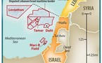 Hezbolá advierte a Israel sobre prospección petrolera en zona en litigio