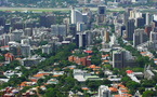 Una Caracas más verde, segura y amable lucha por existir