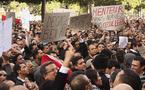 Túnez: financiamiento extranjero prohibido a partidos