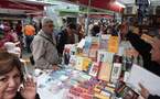 Se inaugura XVI Feria del Libro en Perú con Venezuela como invitado de honor