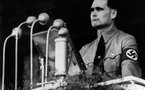 Librada de Rudolf Hess, Wunsiedel espera ya no ver más neonazis