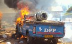 Malaui: dieciocho muertos en manifestaciones (militantes de DDHH)