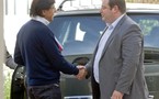 Ocho partidos belgas acuerdan negociar formación de nuevo gobierno (oficial)