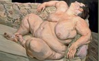 Lucian Freud, el más grande artista contemporáneo, muere a los 88 años