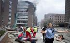 Al menos 91 muertos en el doble atentado de Noruega