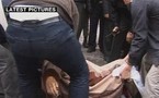 Irán acusa a EEUU e Israel de asesinato de científico nuclear iraní