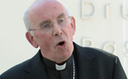 Tensión diplomática entre el Vaticano e Irlanda por casos de pedofilia