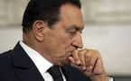 Hosni Mubarak será juzgado en El Cairo