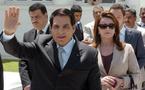 Túnez: comienza tercer juicio en ausencia del mandatario depuesto Ben Alí