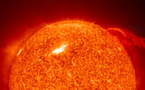 Científicos aclaran uno de los misterios de la corona del Sol