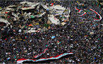 Gran manifestación islamista en El Cairo, dos muertos en el Sinaí
