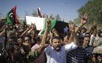 Libia: cuatro muertos en enfrentamiento en Bengasi tras asesinato de Yunus