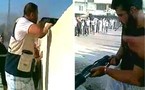 Siria: tanques bombardean Hama, reunión de urgencia de Consejo de Seguridad