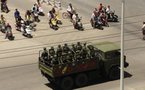 China acusa a "terroristas" entrenados en Pakistán de ataques en Xinjiang
