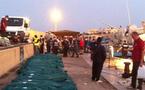 Italia: 25 inmigrantes hallados muertos asfixiados en un barco