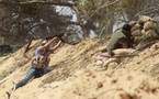 Libia: violentos combates por el control de Zliten