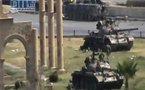 Continúa represión en Siria, la comunidad internacional dividida