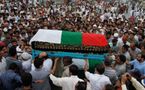 Ola de violencia deja 35 muertos en Karachi, en el sur de Pakistán