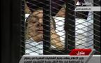 Egipto: Mubarak se declara inocente ante el tribunal penal de El Cairo