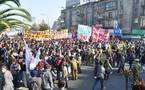 Chile: estudiantes anuncian paro nacional y manifestaciones para el jueves